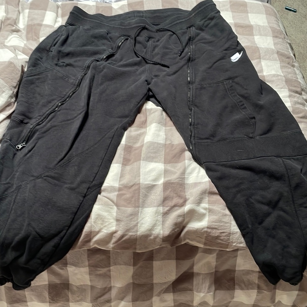 Nike Fleece Jogger